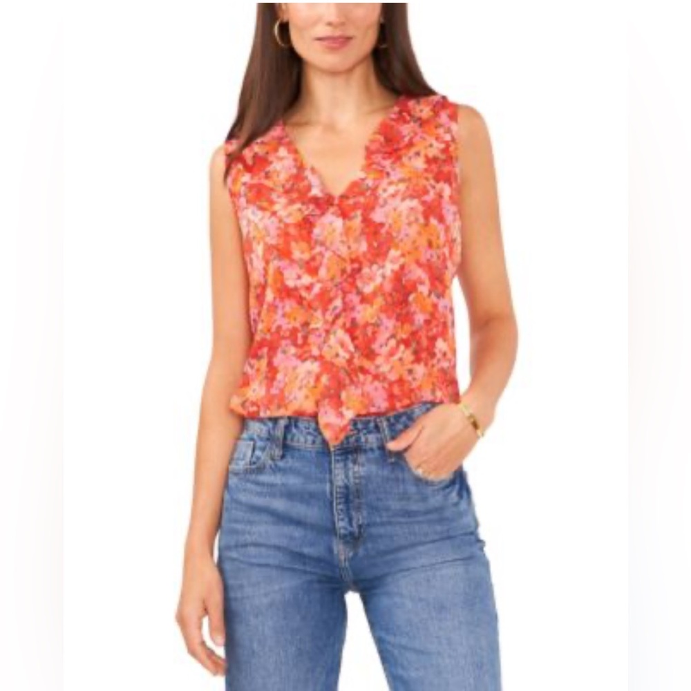 Nwt. Vince Camuto tank top